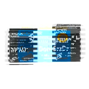 SUPER DOO-Z 3/8X4 ROLL CVR